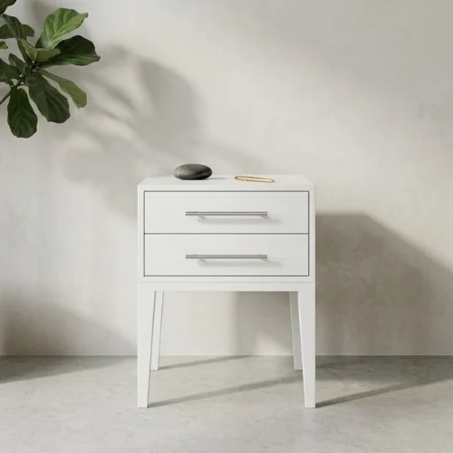 Lilly Bedside Table