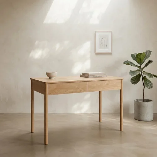 Milo Desk