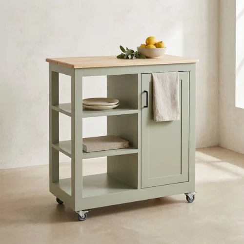 Mini Kitchen Island