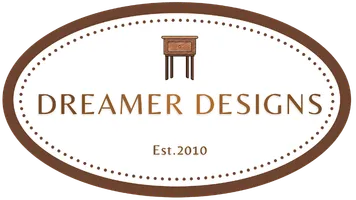 Dreamer Designs Logo